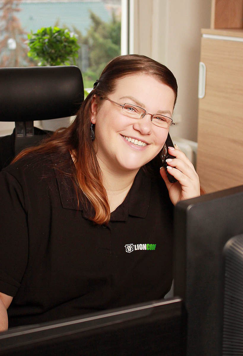 Galeriebild aus der Kategorie Businessportraits