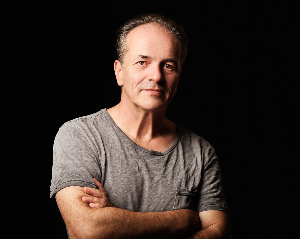 Galeriebild aus der Kategorie Businessportraits