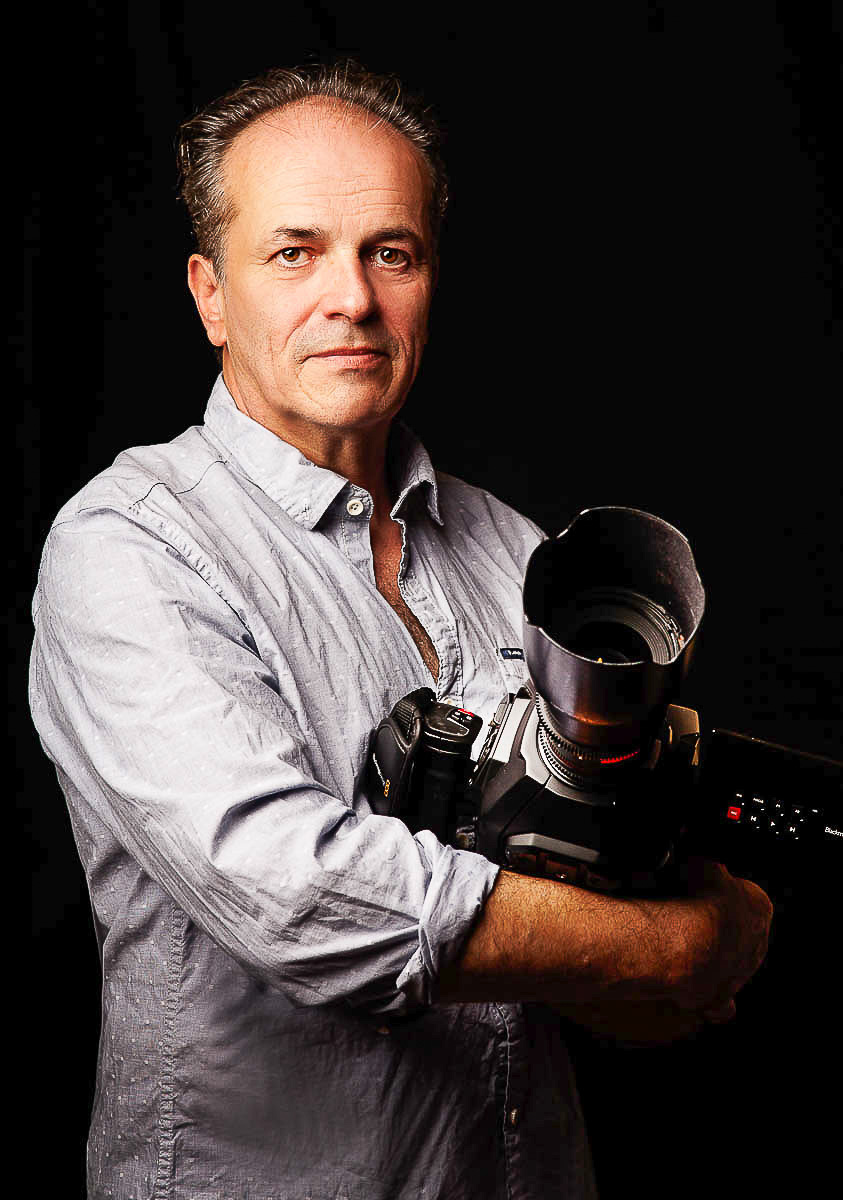 Galeriebild aus der Kategorie Businessportraits