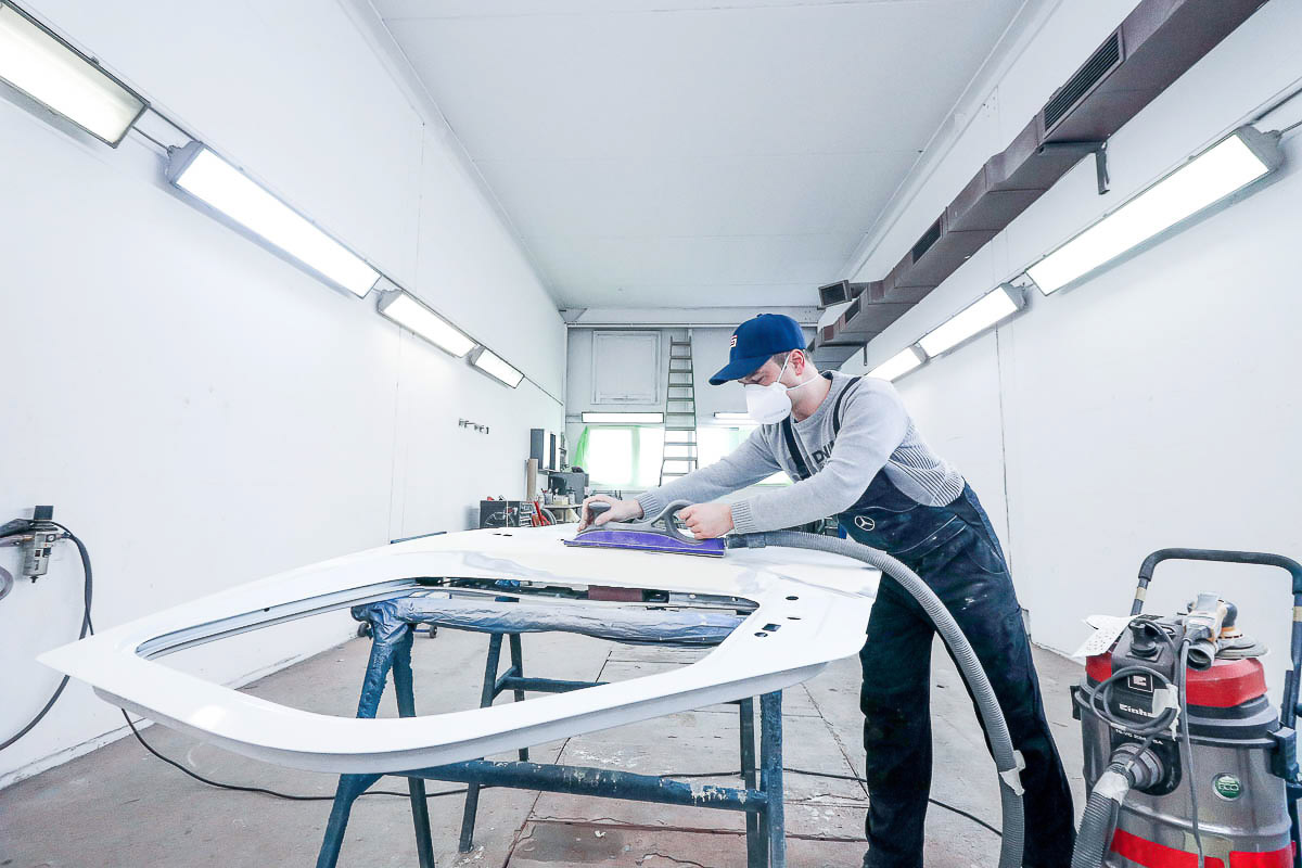 Galeriebild aus der Kategorie Mitarbeiterportraits