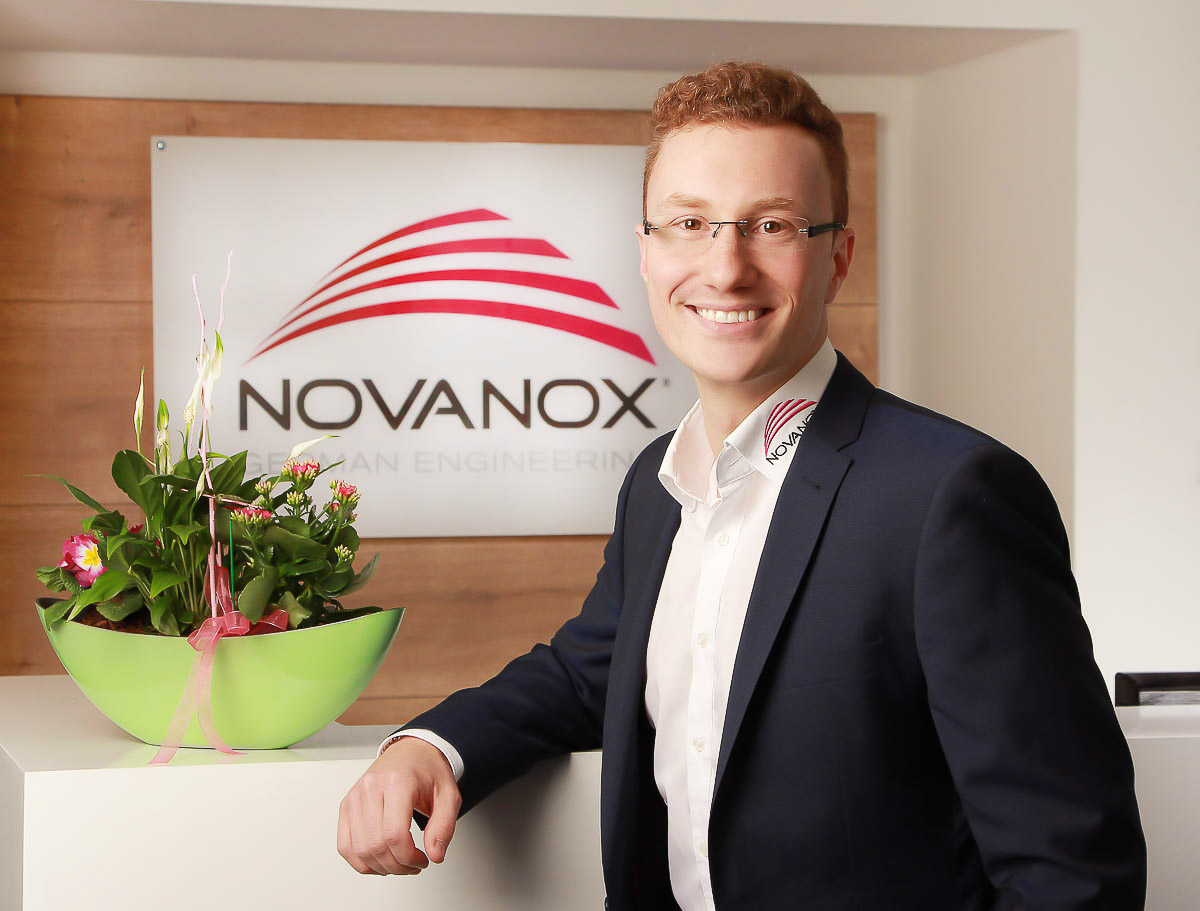 Galeriebild aus der Kategorie Mitarbeiterportraits