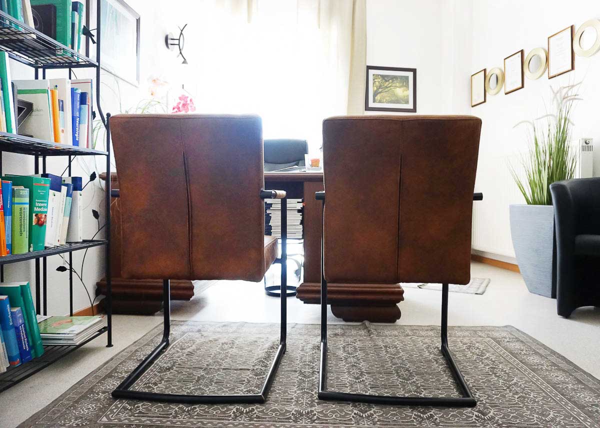 Galeriebild aus der Kategorie Praxen und Räume