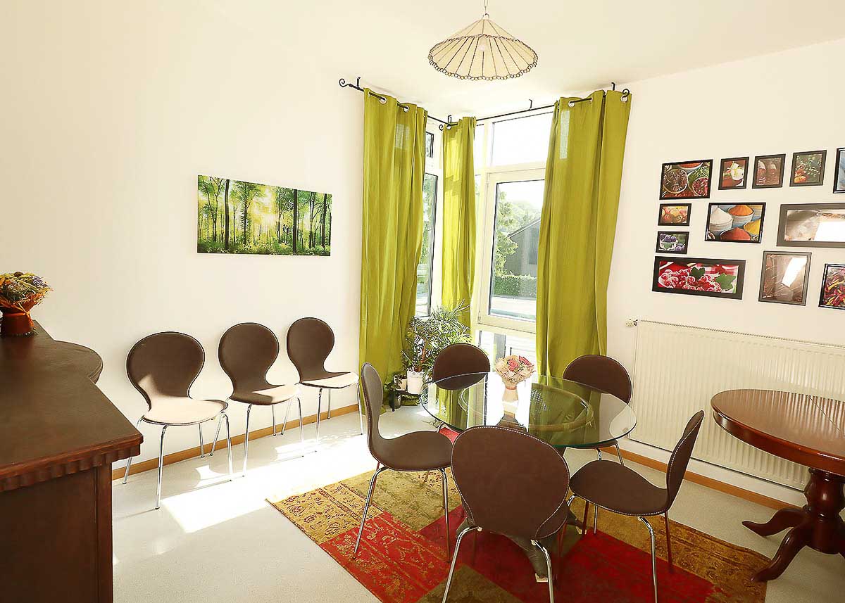 Galeriebild aus der Kategorie Praxen und Räume