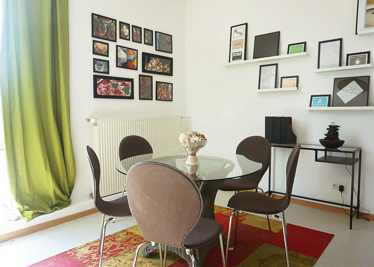 Galeriebild aus der Kategorie Praxen und Räume