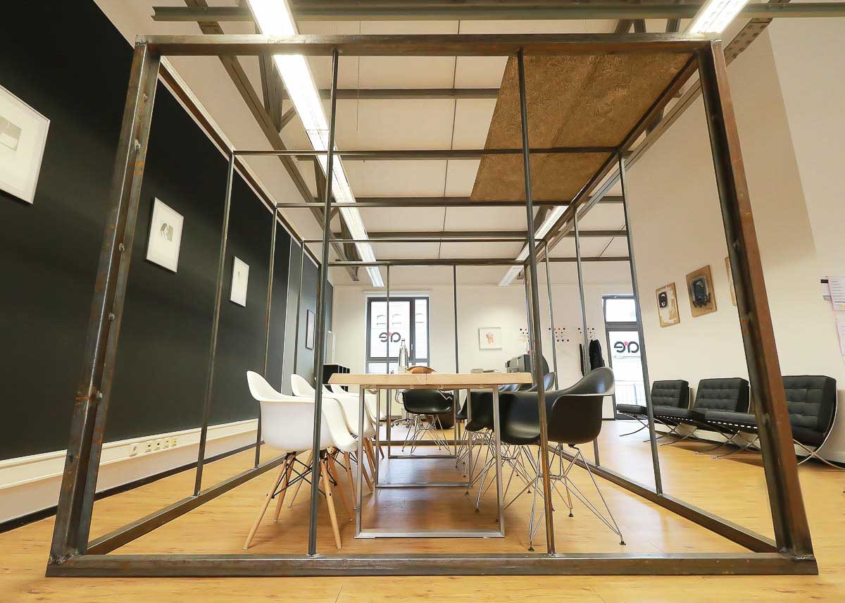 Galeriebild aus der Kategorie Praxen und Räume