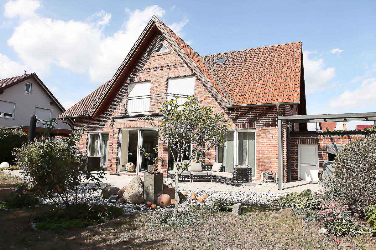 Galeriebild aus der Kategorie Immobilien