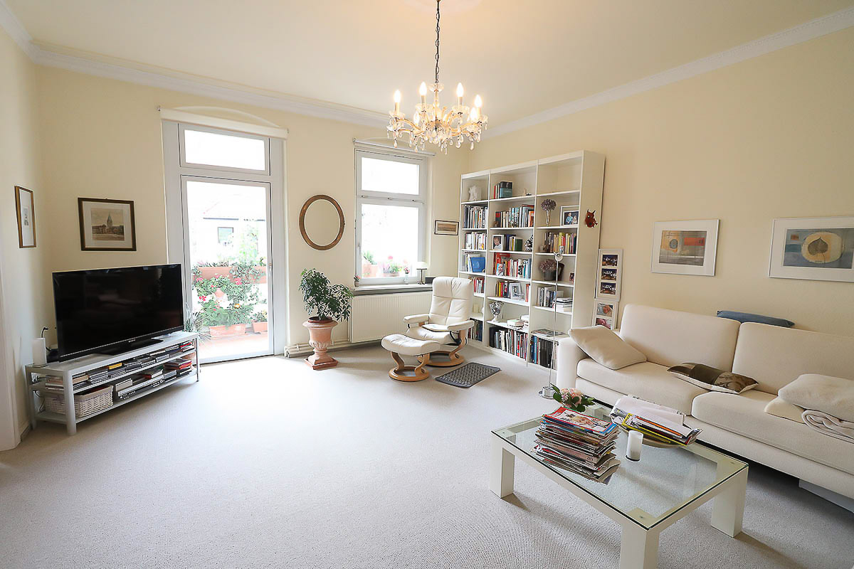 Galeriebild aus der Kategorie Immobilien