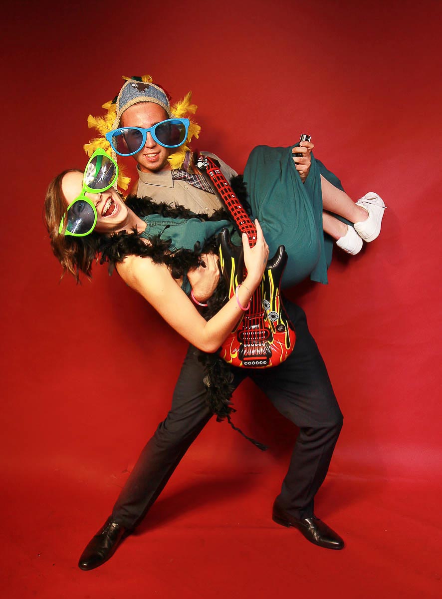 Galeriebild aus der Kategorie Fotobox / Photobooth