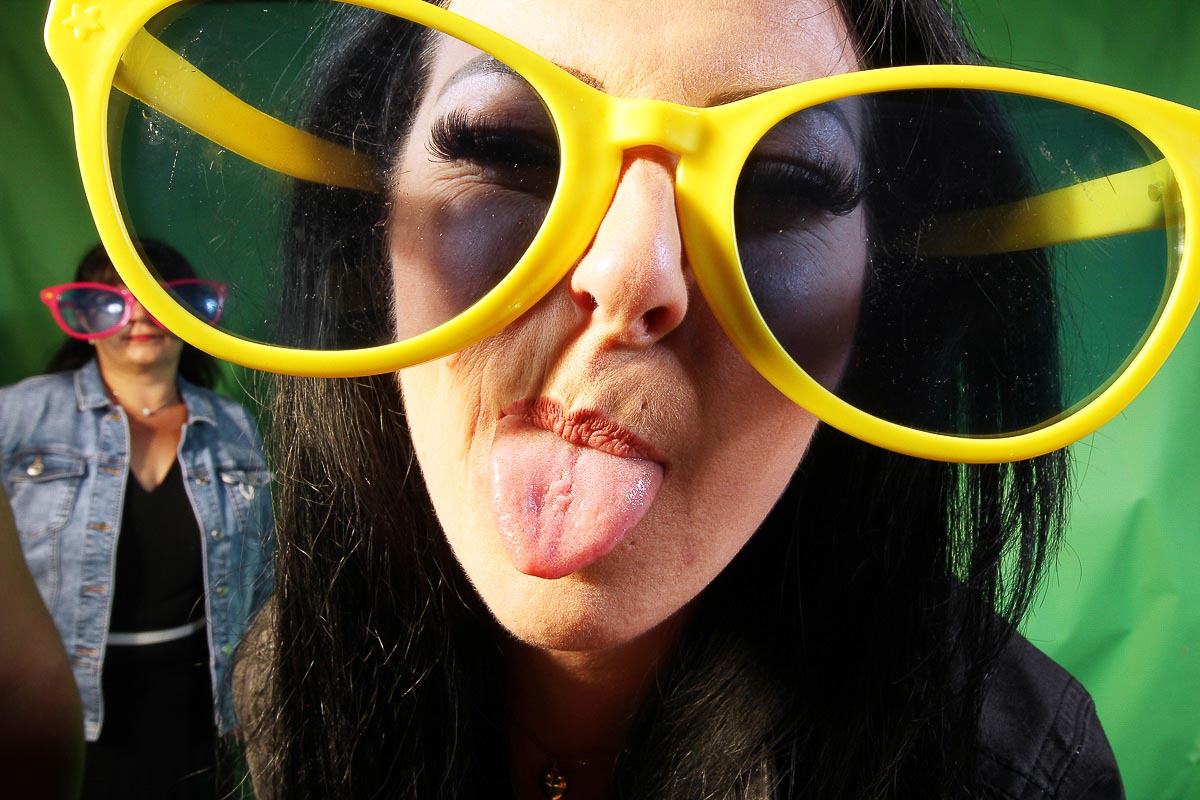 Galeriebild aus der Kategorie Fotobox / Photobooth