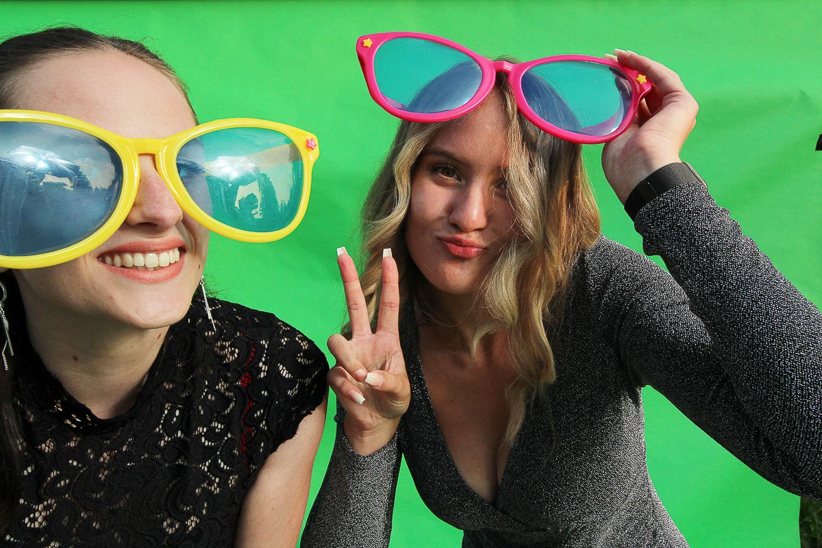 Galeriebild aus der Kategorie Fotobox / Photobooth