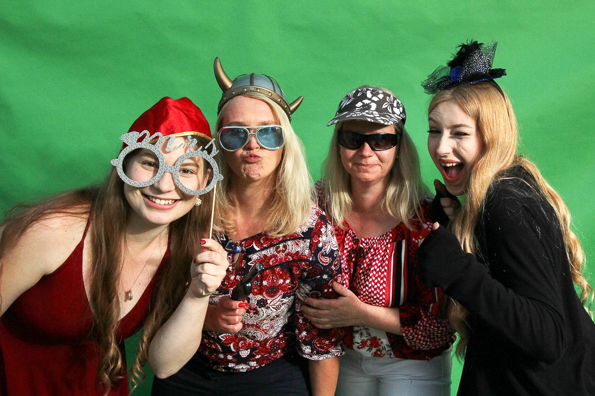 Galeriebild aus der Kategorie Fotobox / Photobooth