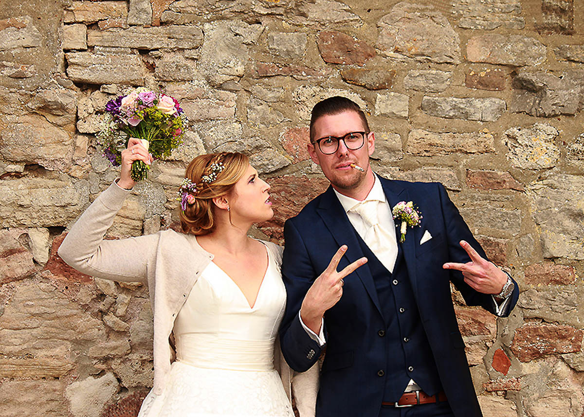 Galeriebild aus der Kategorie Hochzeiten