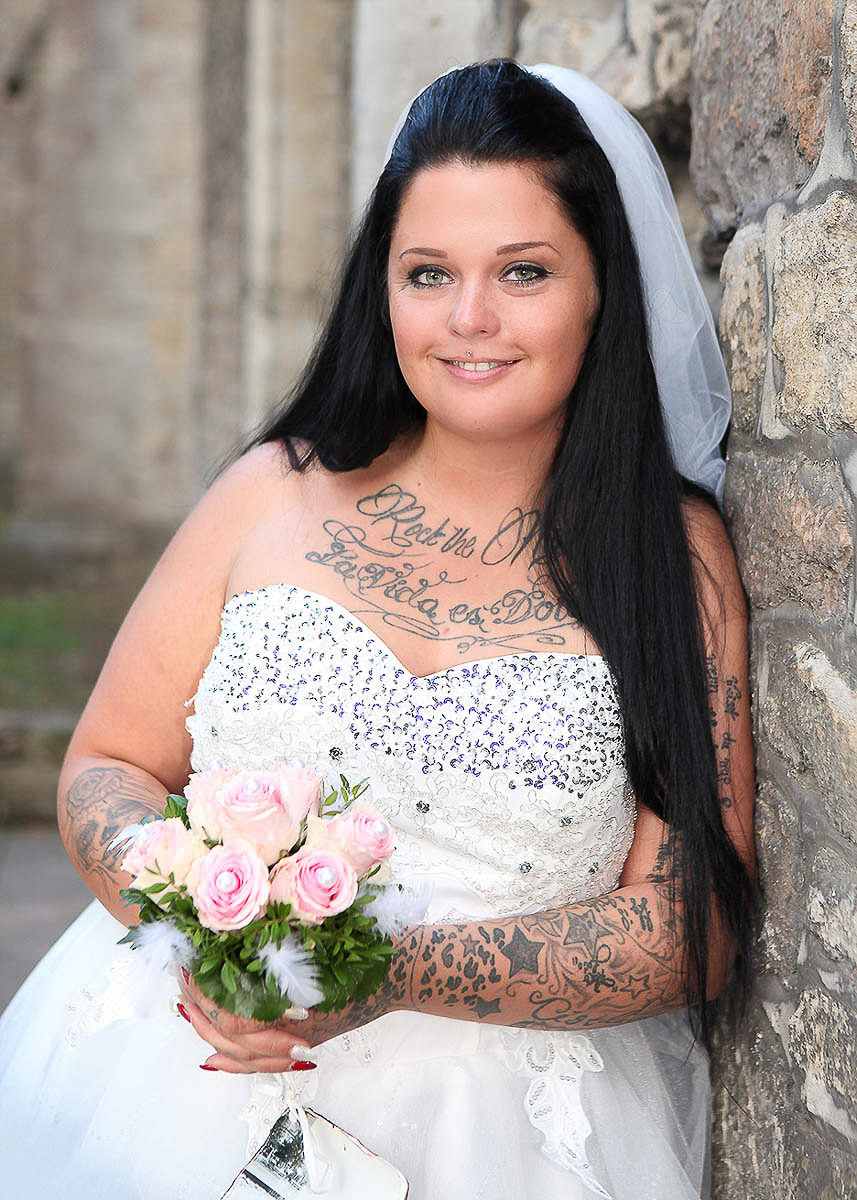 Galeriebild aus der Kategorie Hochzeiten