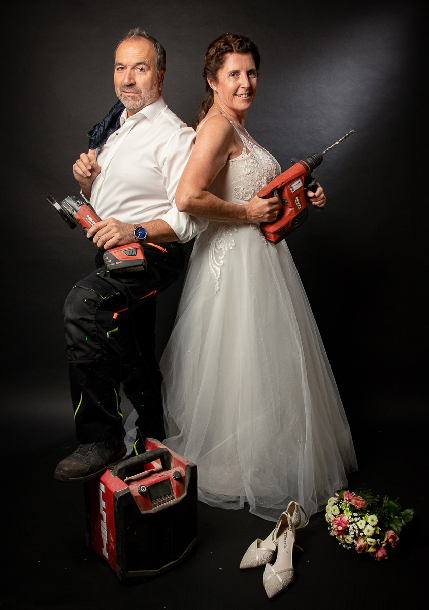 Galeriebild aus der Kategorie Hochzeiten