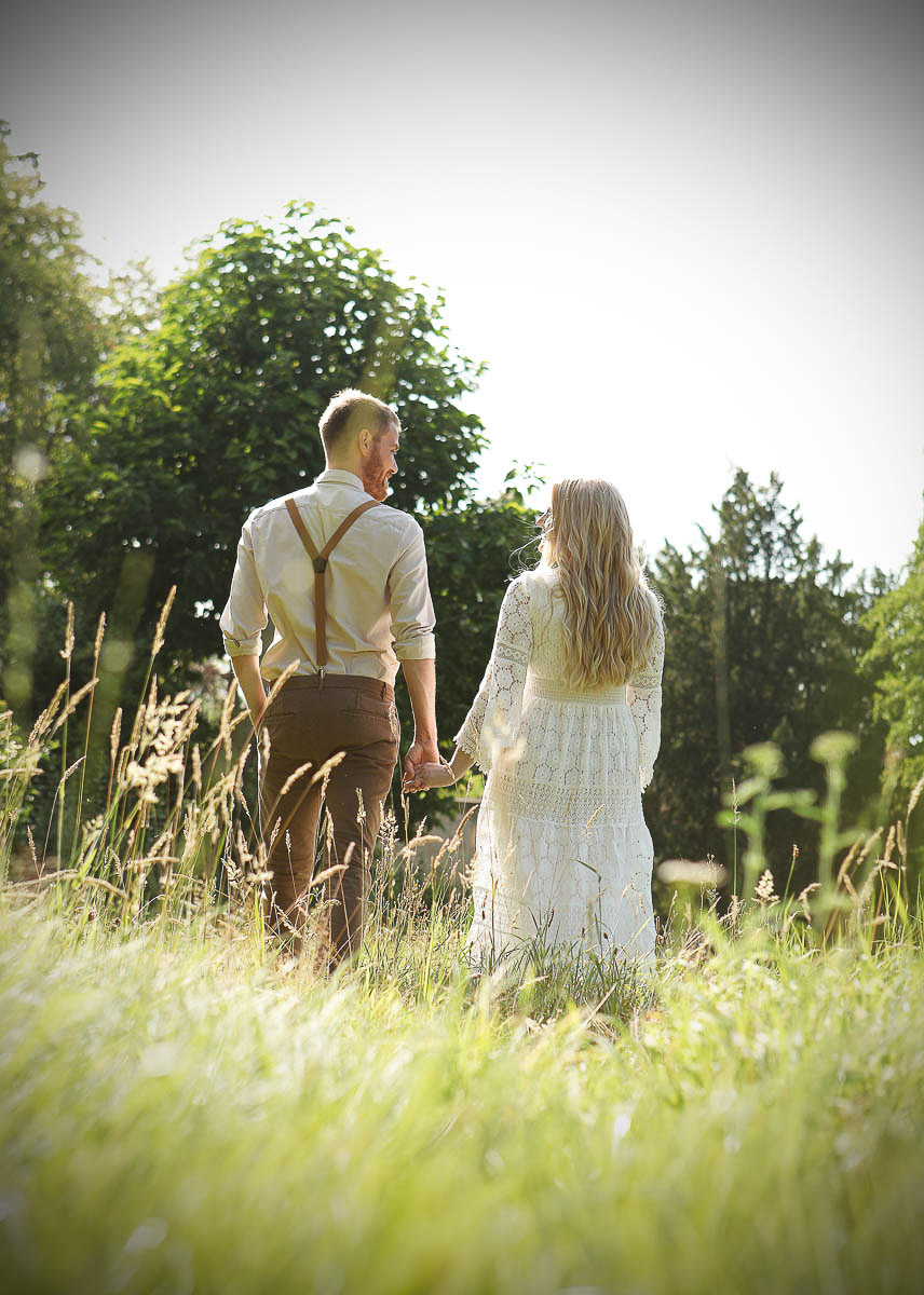 Galeriebild aus der Kategorie Hochzeiten