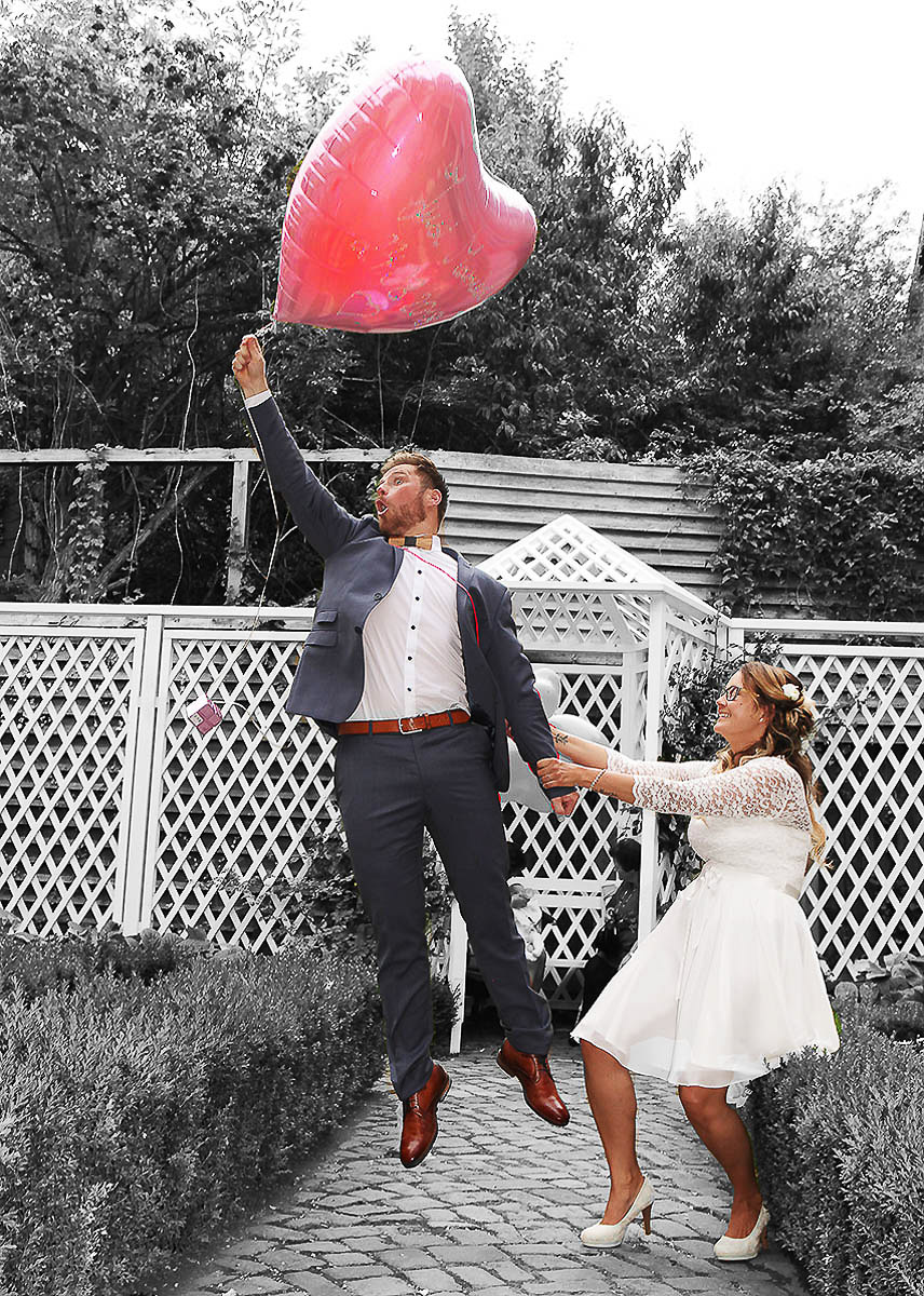 Beispielfoto aus der Kategorie Eventfotografie