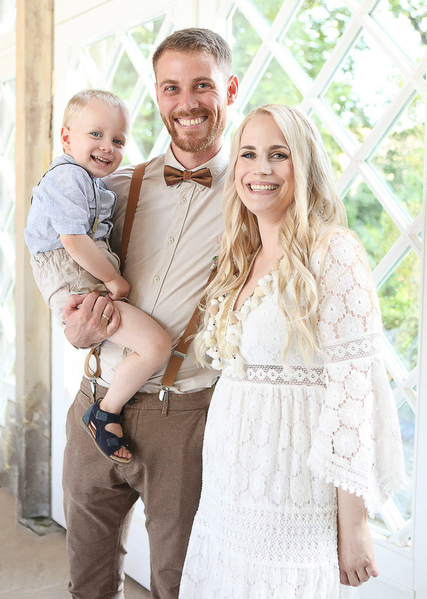 Galeriebild aus der Kategorie Hochzeiten