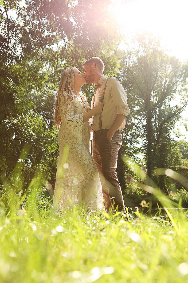 Galeriebild aus der Kategorie Hochzeiten