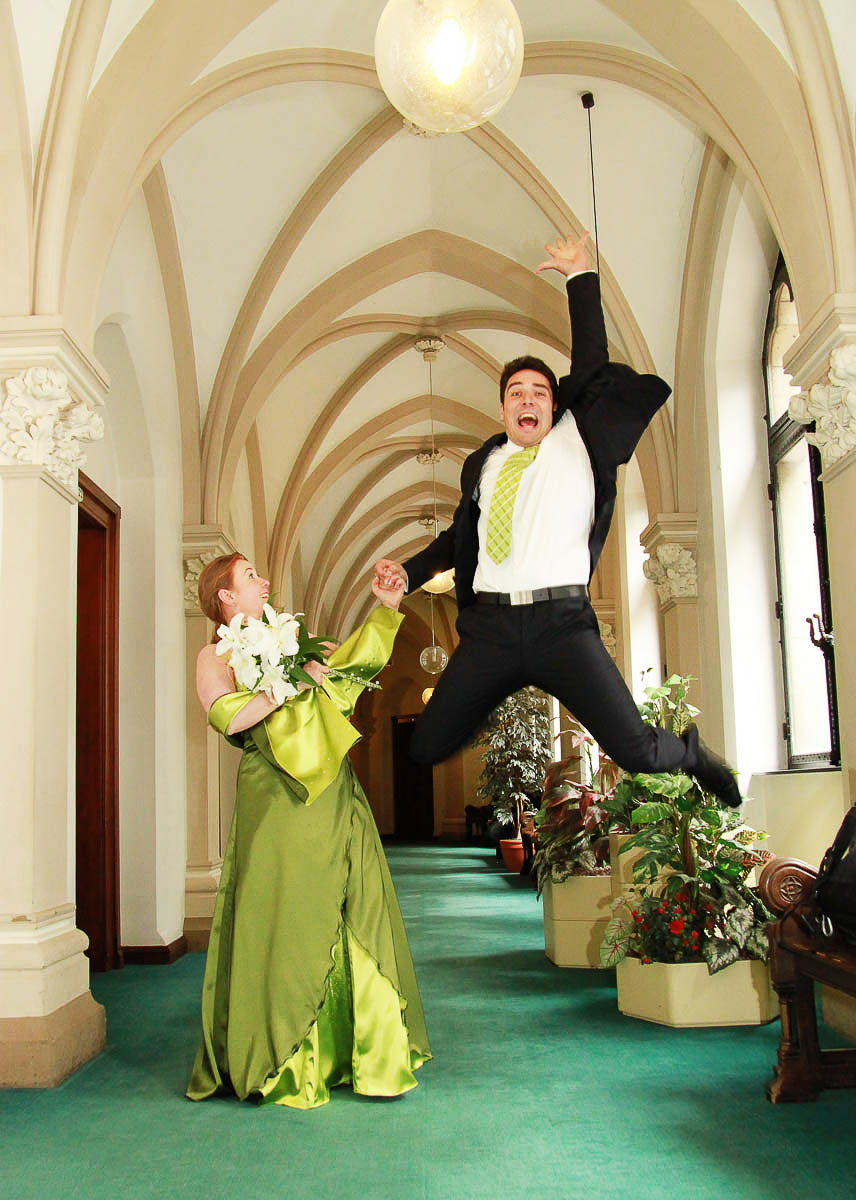 Galeriebild aus der Kategorie Hochzeiten