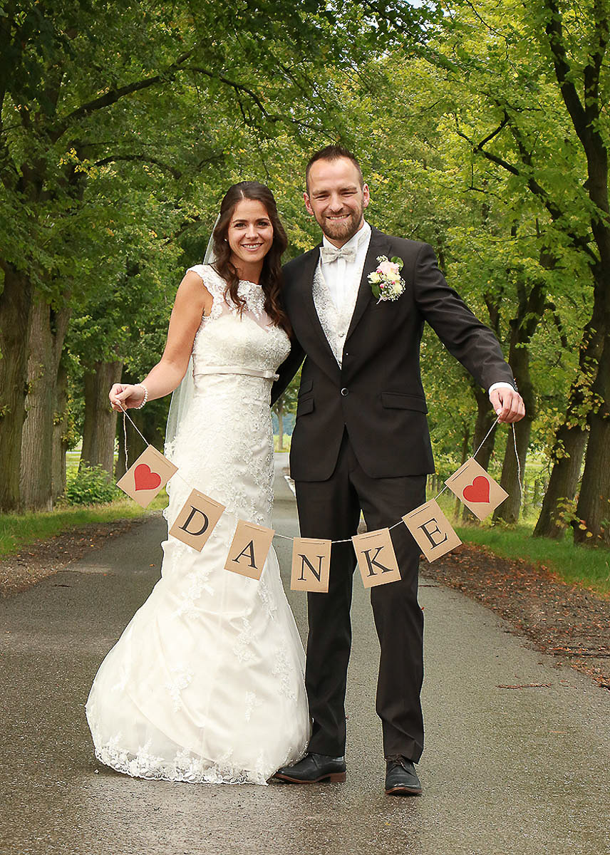 Galeriebild aus der Kategorie Hochzeiten