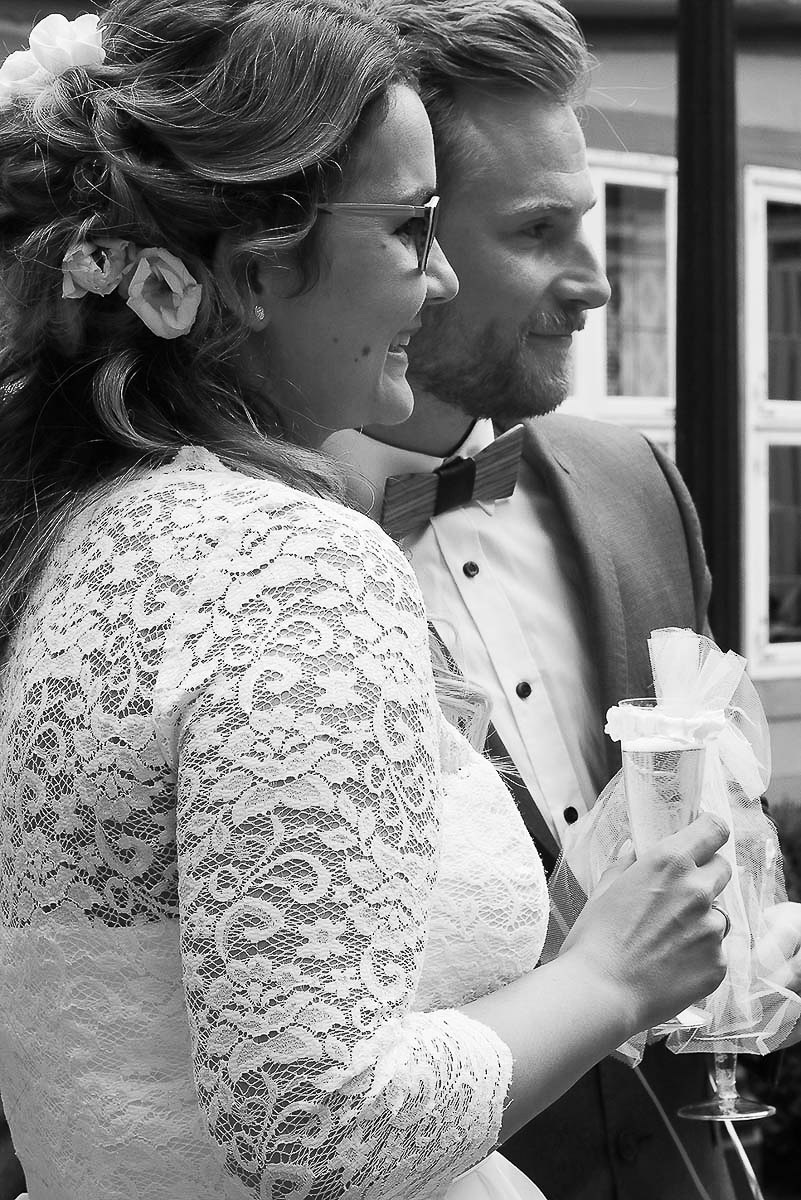 Galeriebild aus der Kategorie Hochzeiten