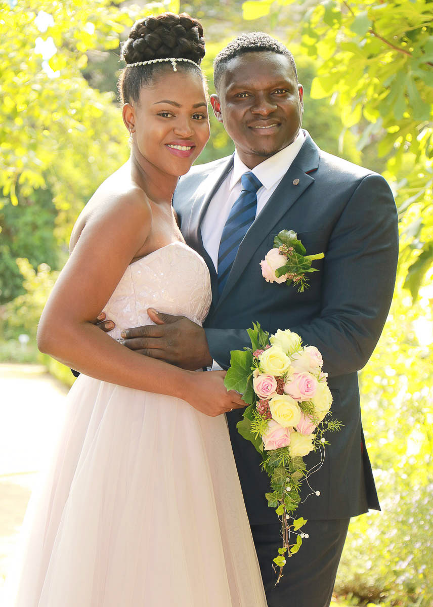 Galeriebild aus der Kategorie Hochzeiten