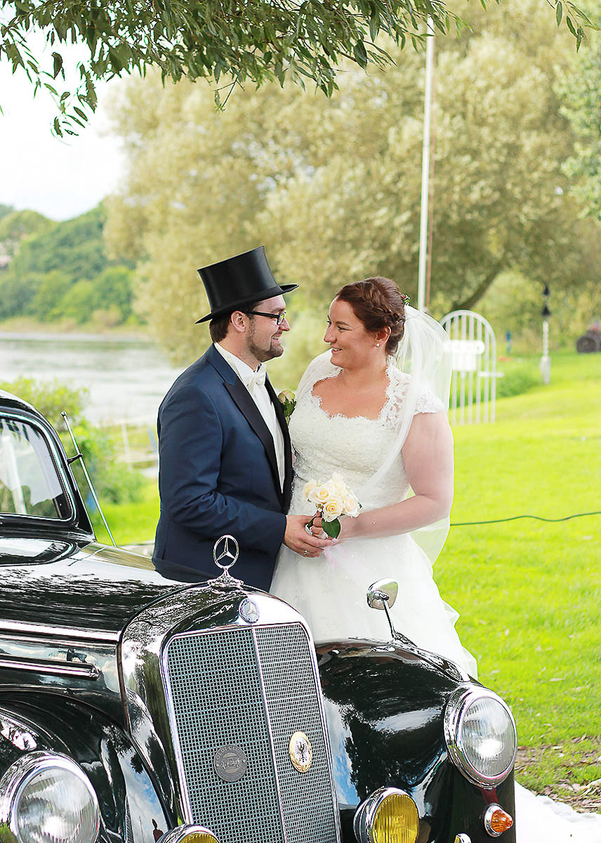 Galeriebild aus der Kategorie Hochzeiten