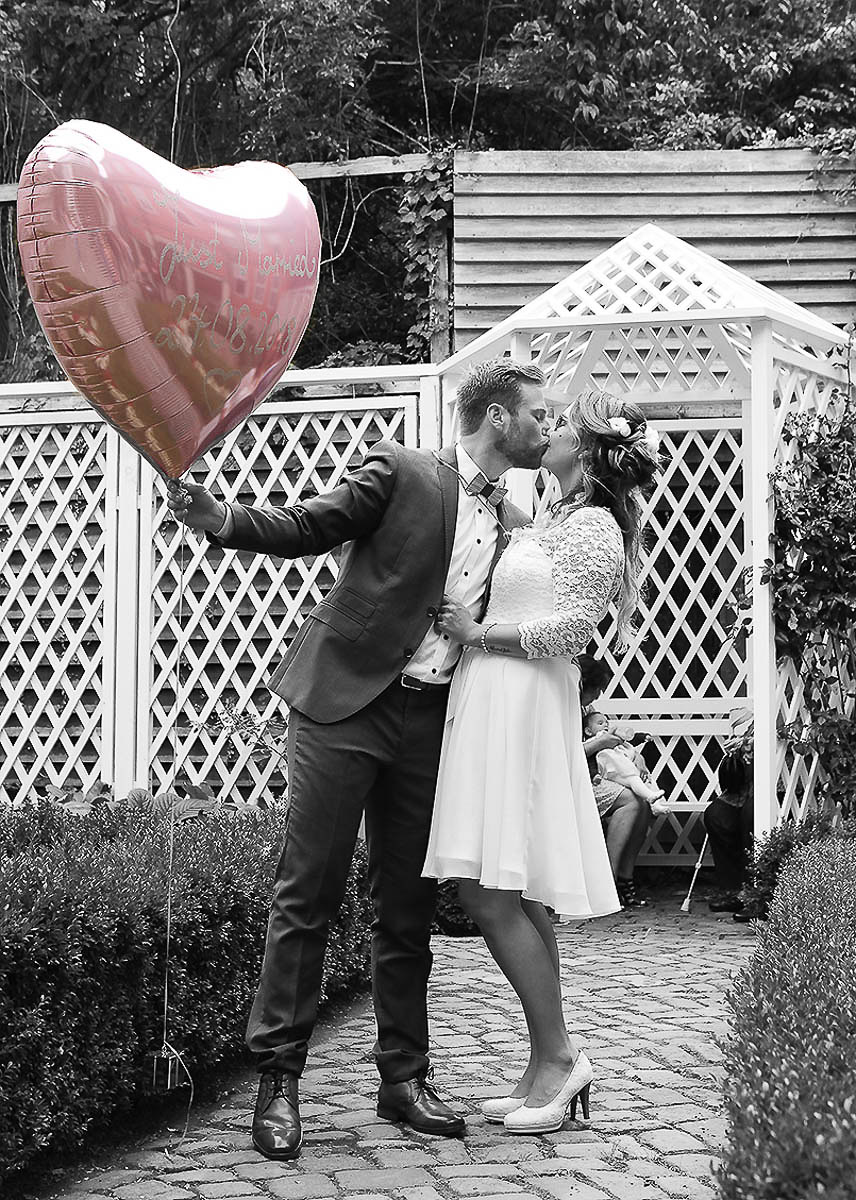 Galeriebild aus der Kategorie Hochzeiten