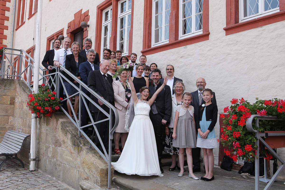 Galeriebild aus der Kategorie Hochzeiten