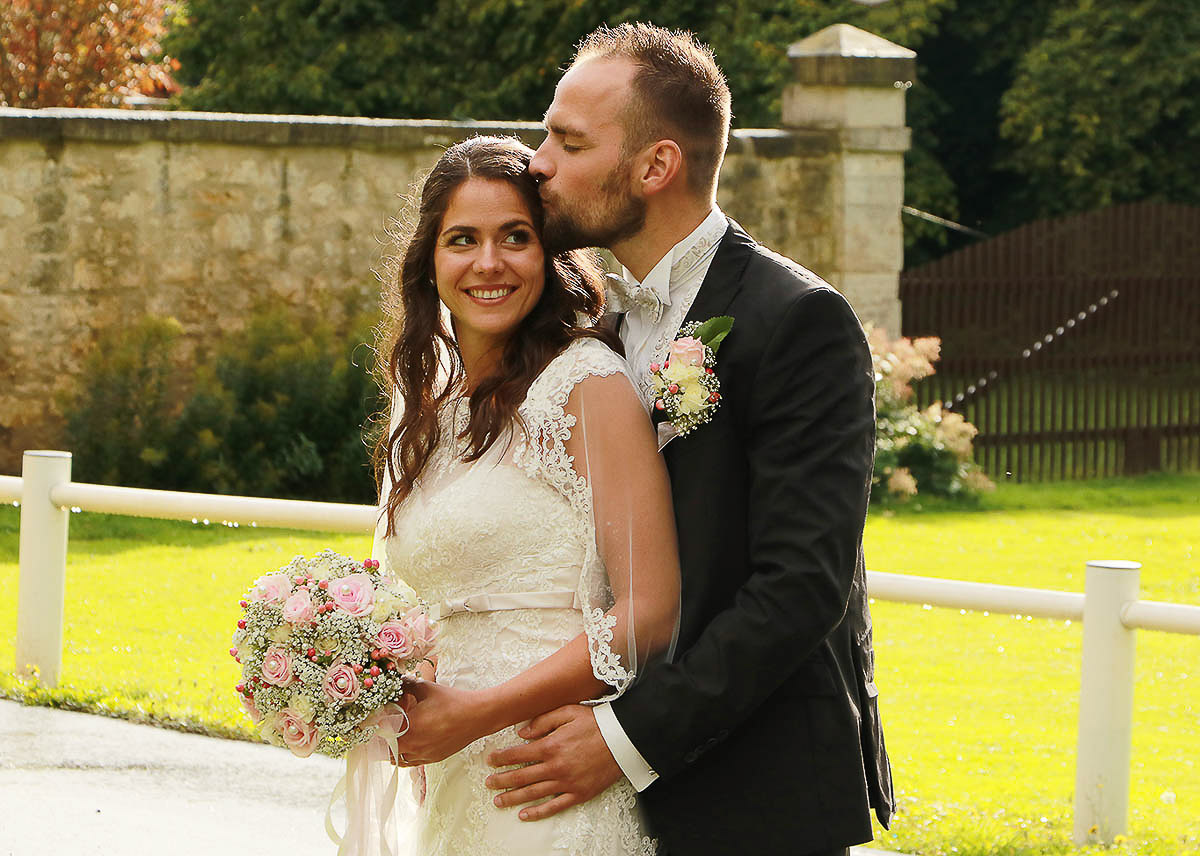 Galeriebild aus der Kategorie Hochzeiten