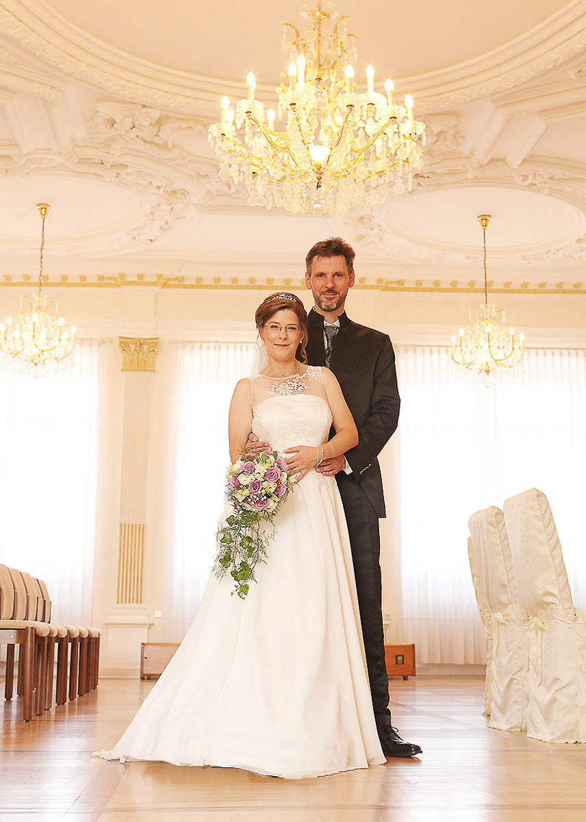 Galeriebild aus der Kategorie Hochzeiten