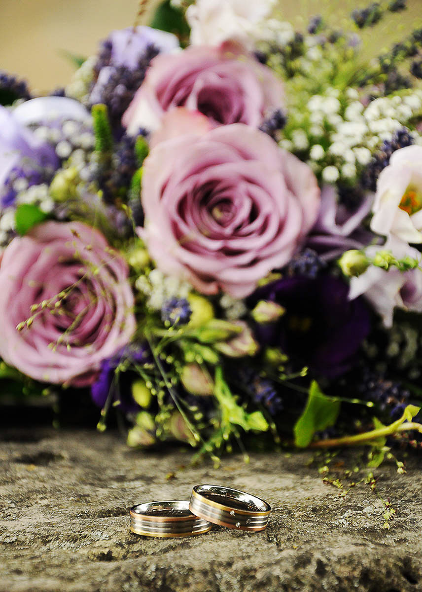 Galeriebild aus der Kategorie Hochzeiten