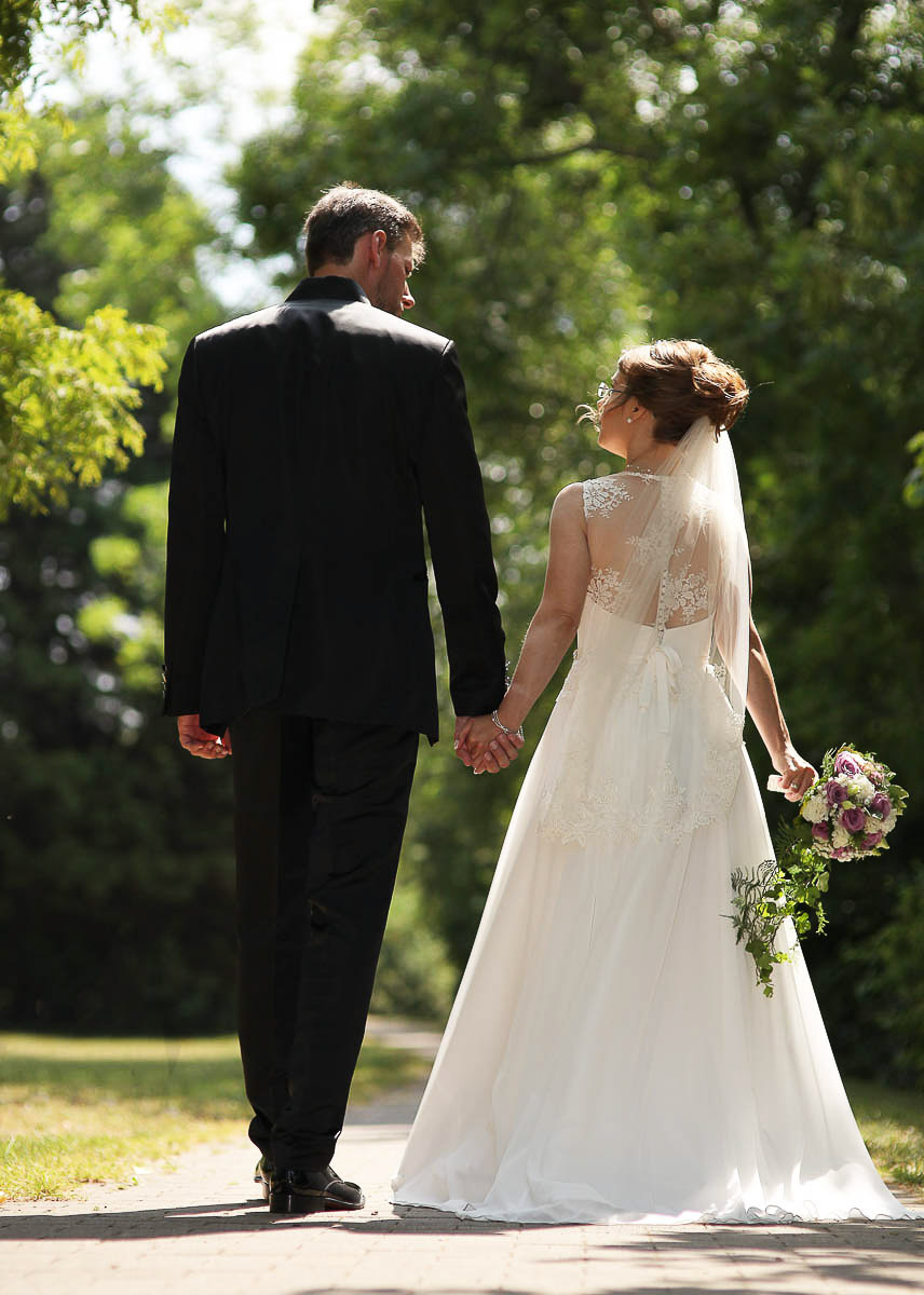 Galeriebild aus der Kategorie Hochzeiten