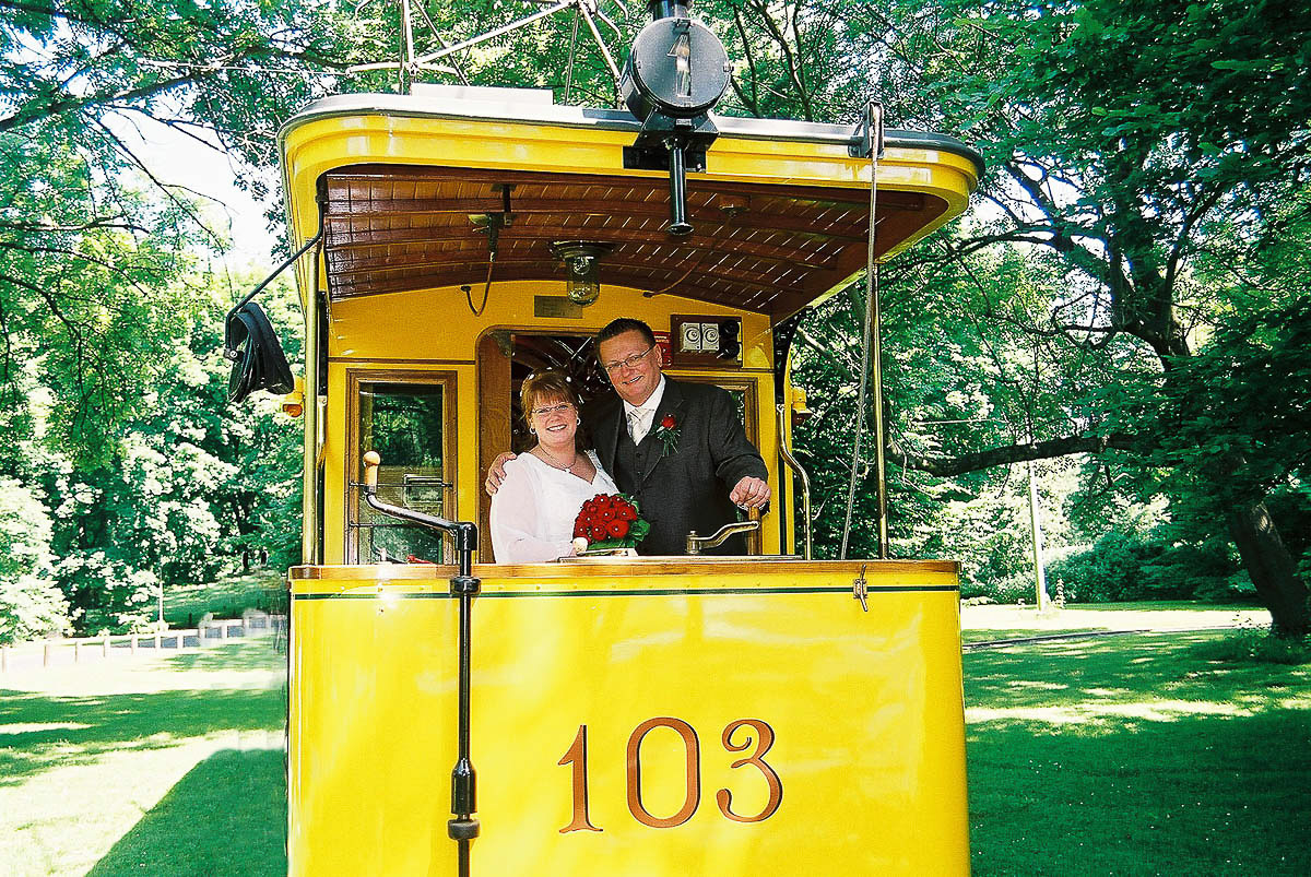 Galeriebild aus der Kategorie Hochzeiten