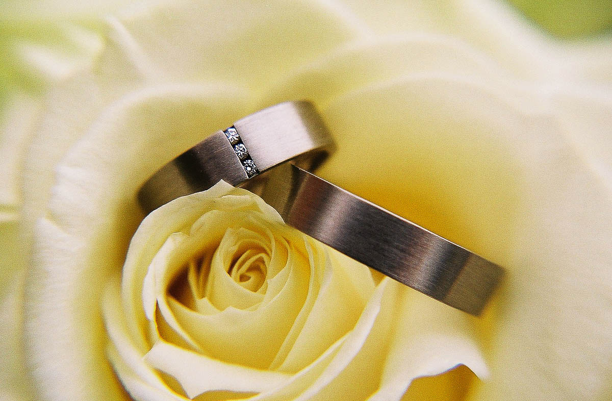 Galeriebild aus der Kategorie Hochzeiten