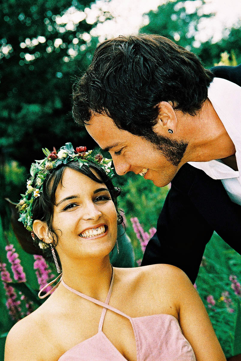 Galeriebild aus der Kategorie Hochzeiten