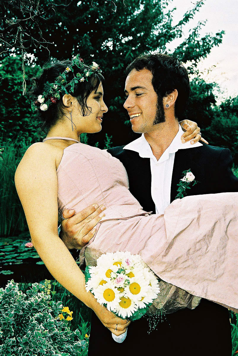 Galeriebild aus der Kategorie Hochzeiten