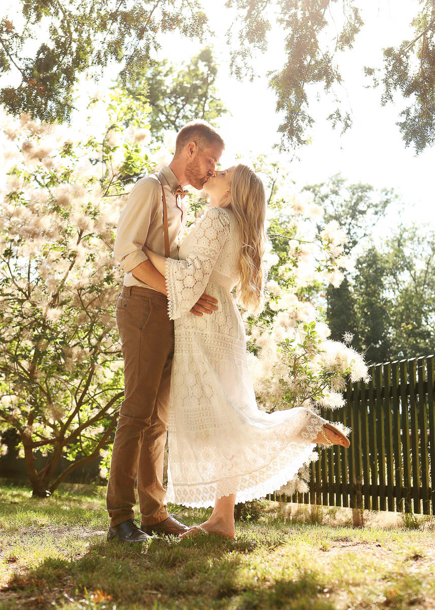 Galeriebild aus der Kategorie Hochzeiten