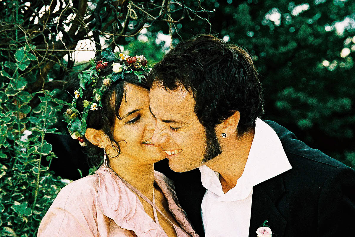 Galeriebild aus der Kategorie Hochzeiten