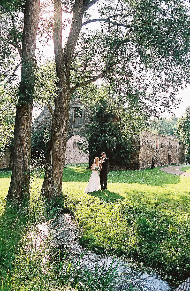 Galeriebild aus der Kategorie Hochzeiten