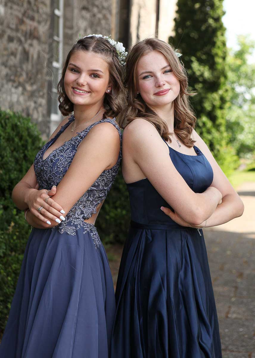 Galeriebild aus der Kategorie Abibälle