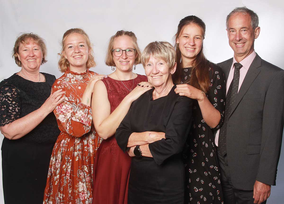 Galeriebild aus der Kategorie Abibälle