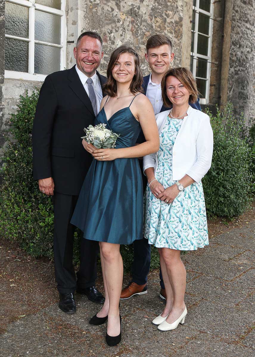 Galeriebild aus der Kategorie Abibälle