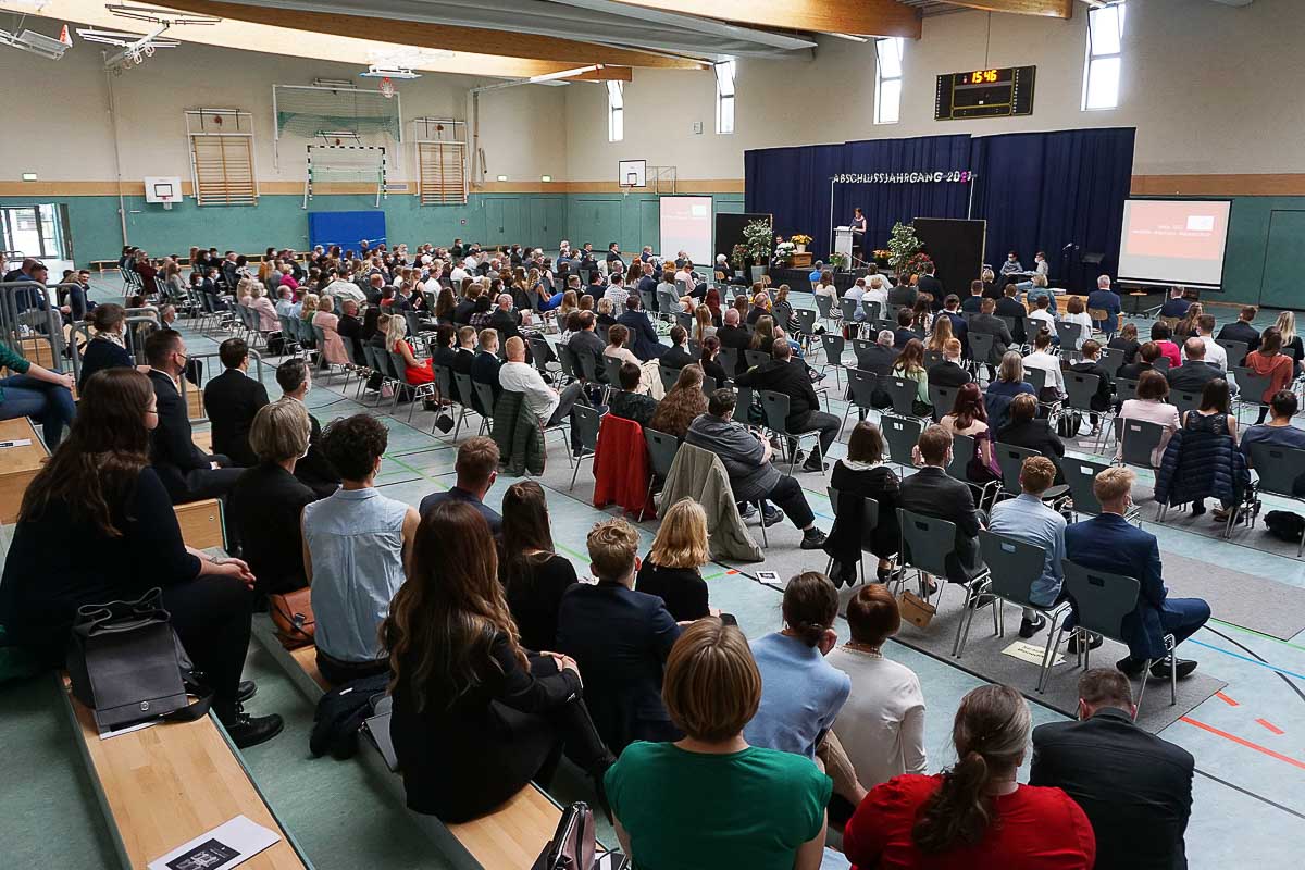 Galeriebild aus der Kategorie Abibälle