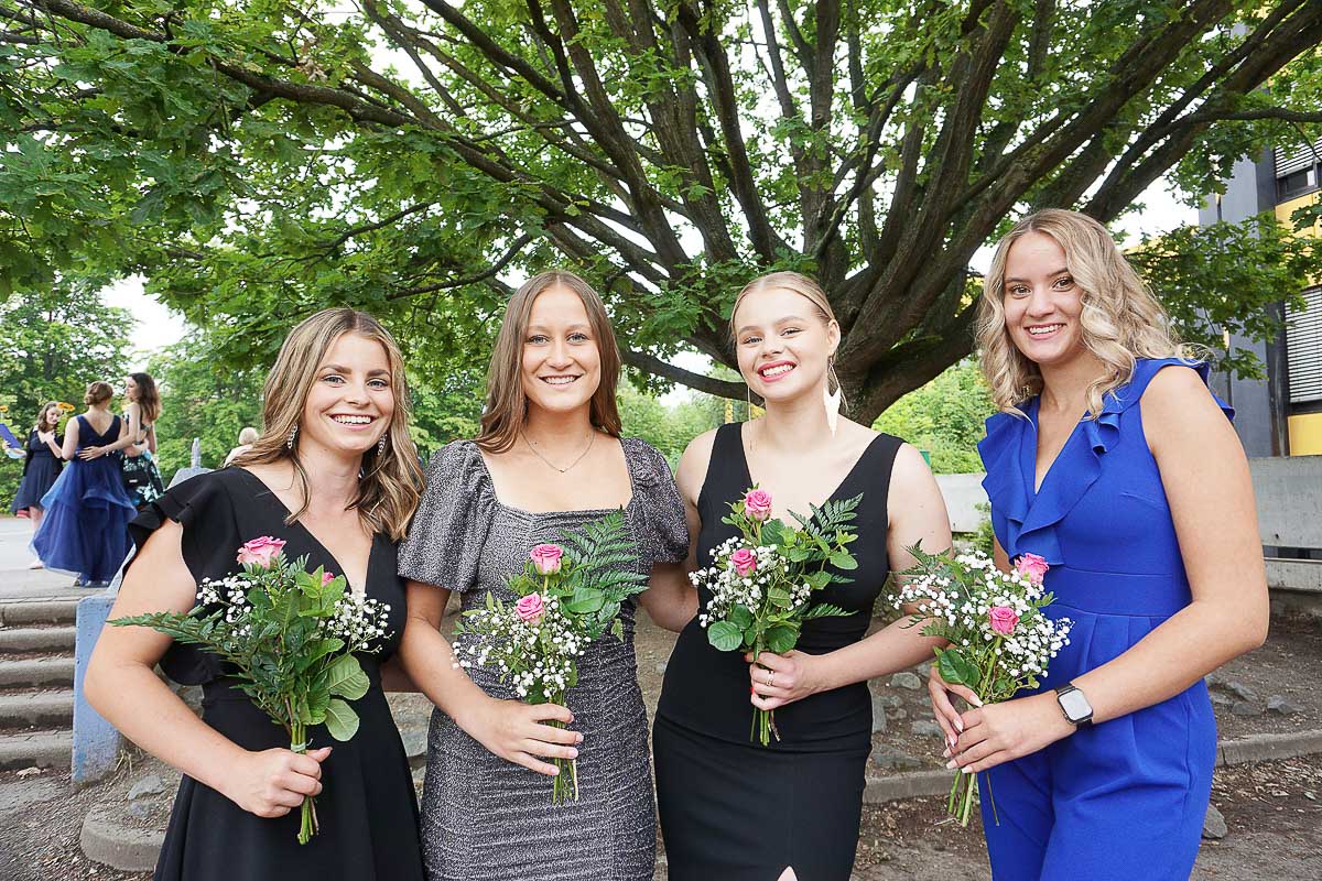 Galeriebild aus der Kategorie Abibälle