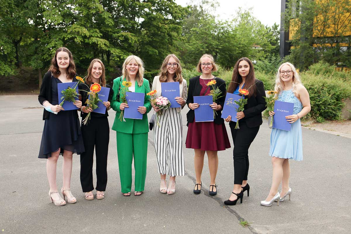 Galeriebild aus der Kategorie Abibälle