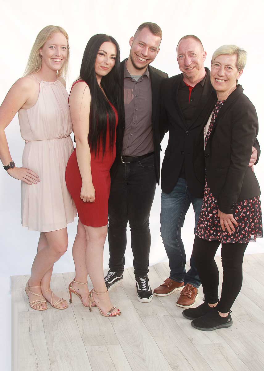 Galeriebild aus der Kategorie Abibälle