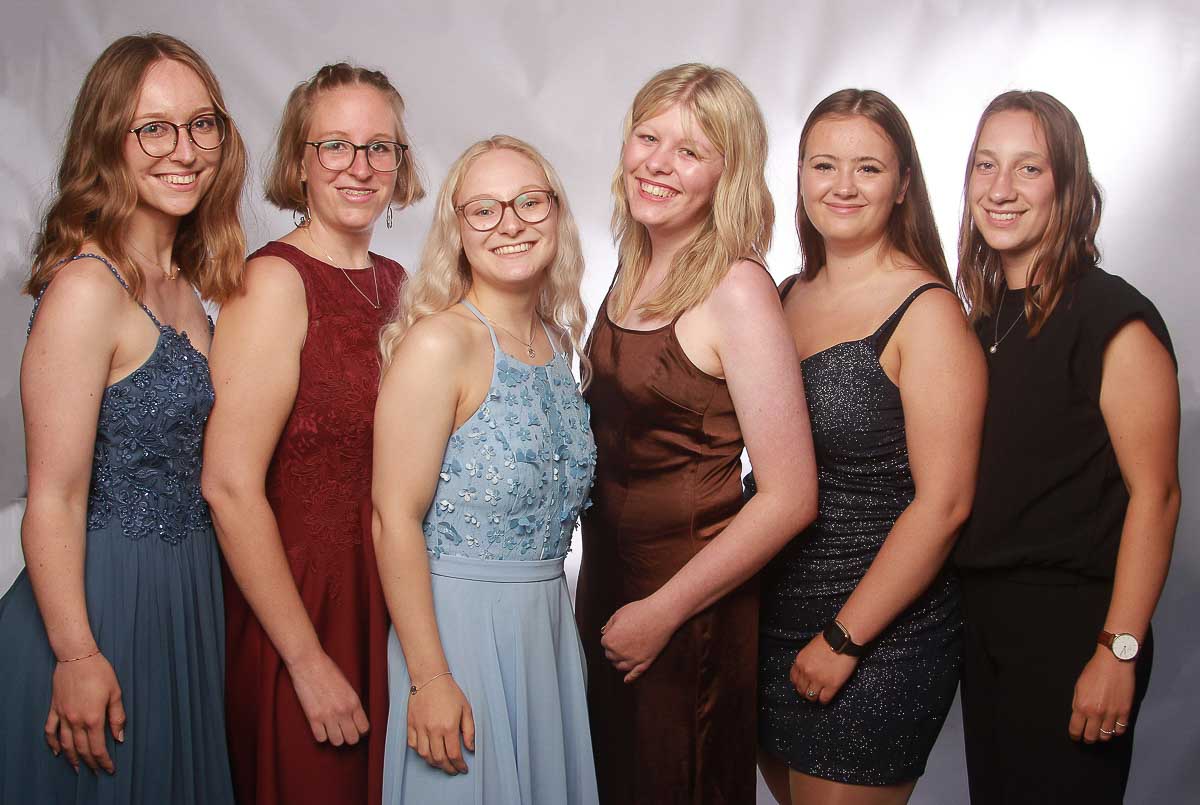 Galeriebild aus der Kategorie Abibälle