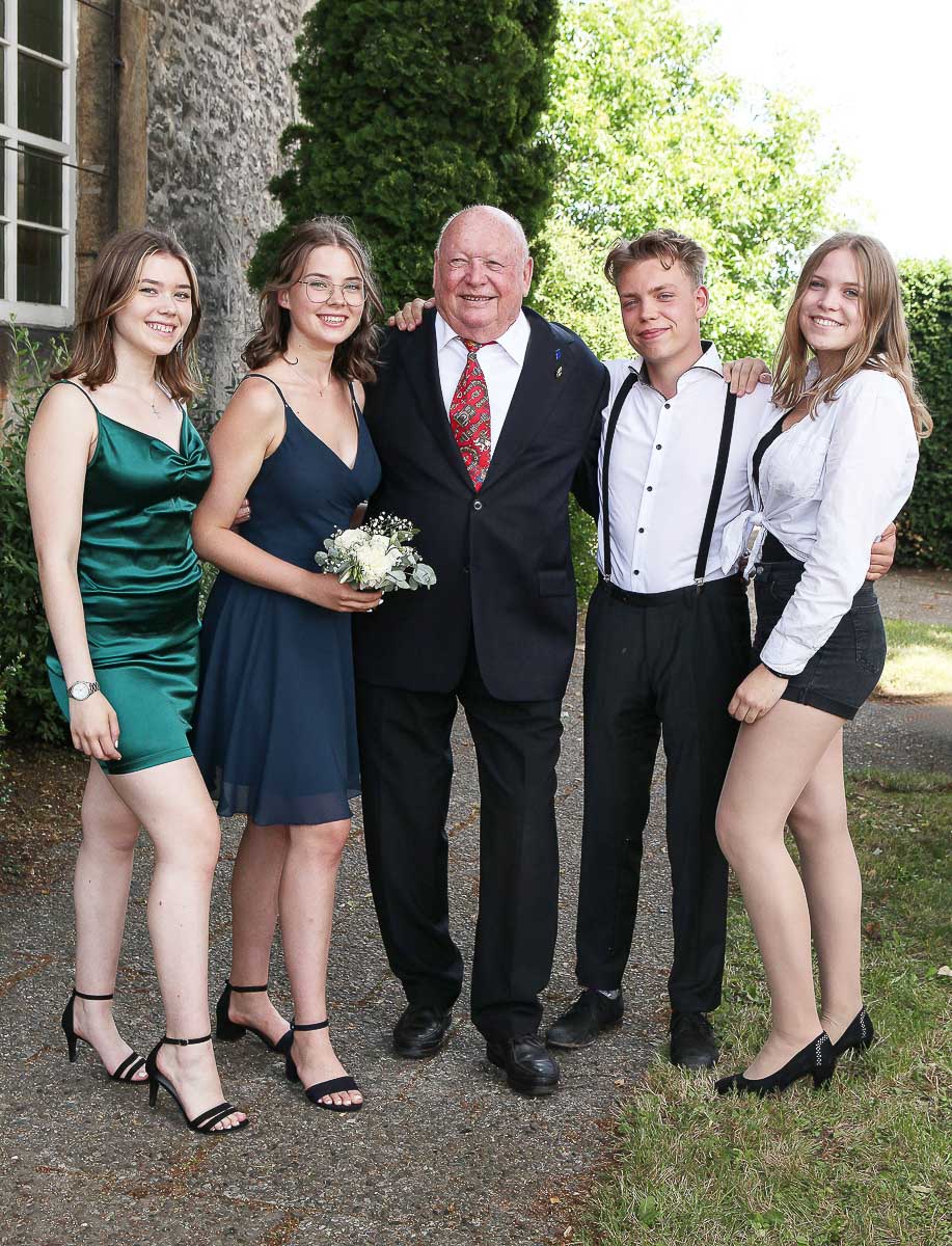 Galeriebild aus der Kategorie Familienfeiern und Jubiläen