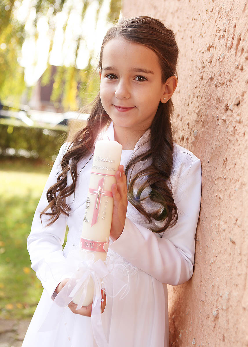 Galeriebild aus der Kategorie Konfirmationen und Kommunion